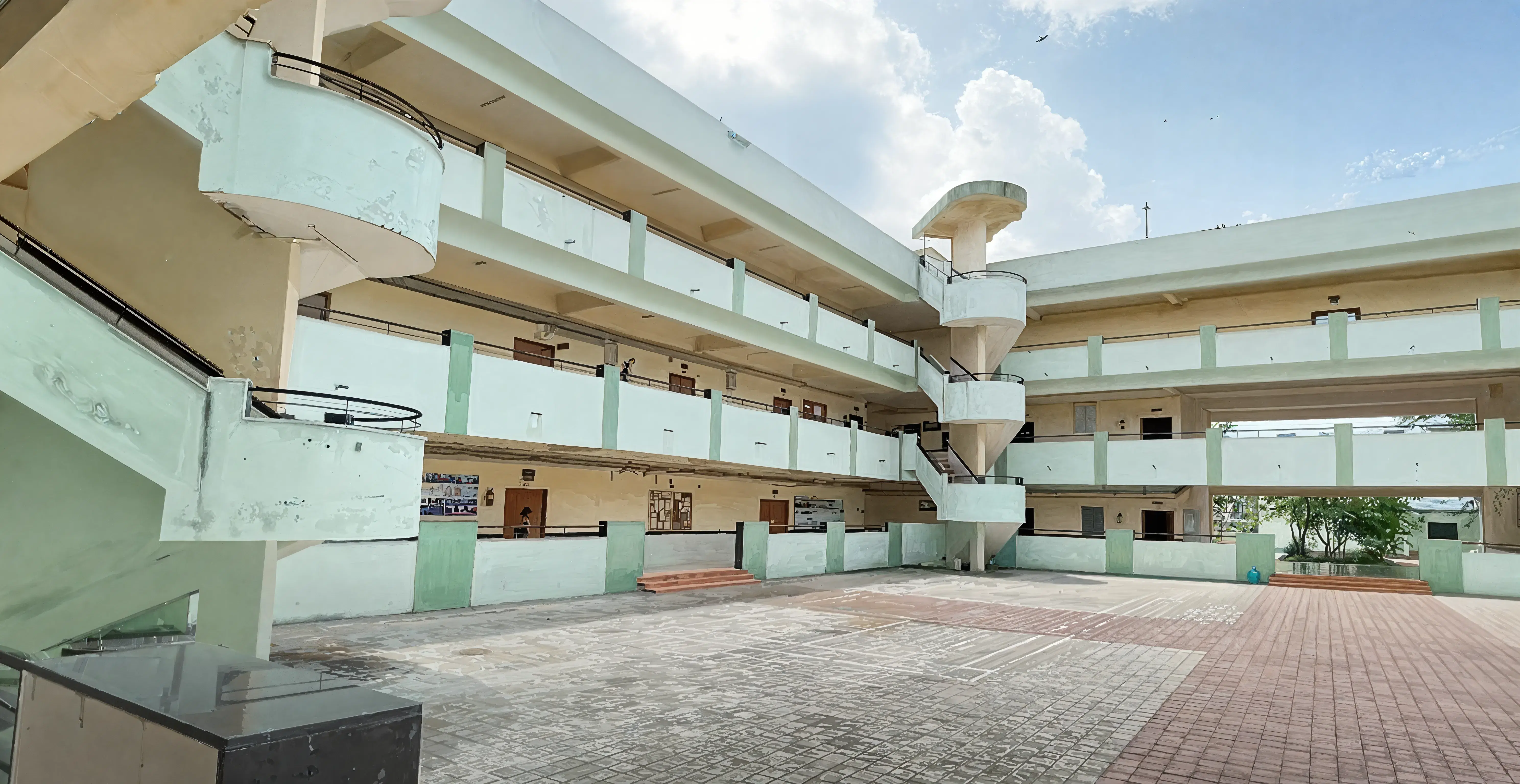 GCOEN Academic Infrastructure photo 3